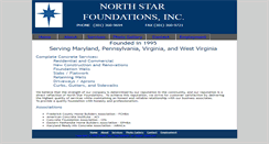 Desktop Screenshot of nstarfd.com