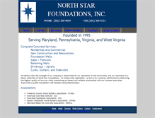 Tablet Screenshot of nstarfd.com